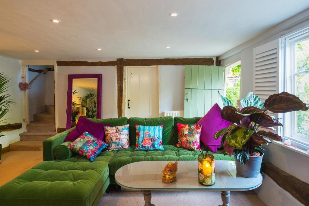 Samsara Villa Tonbridge Luaran gambar