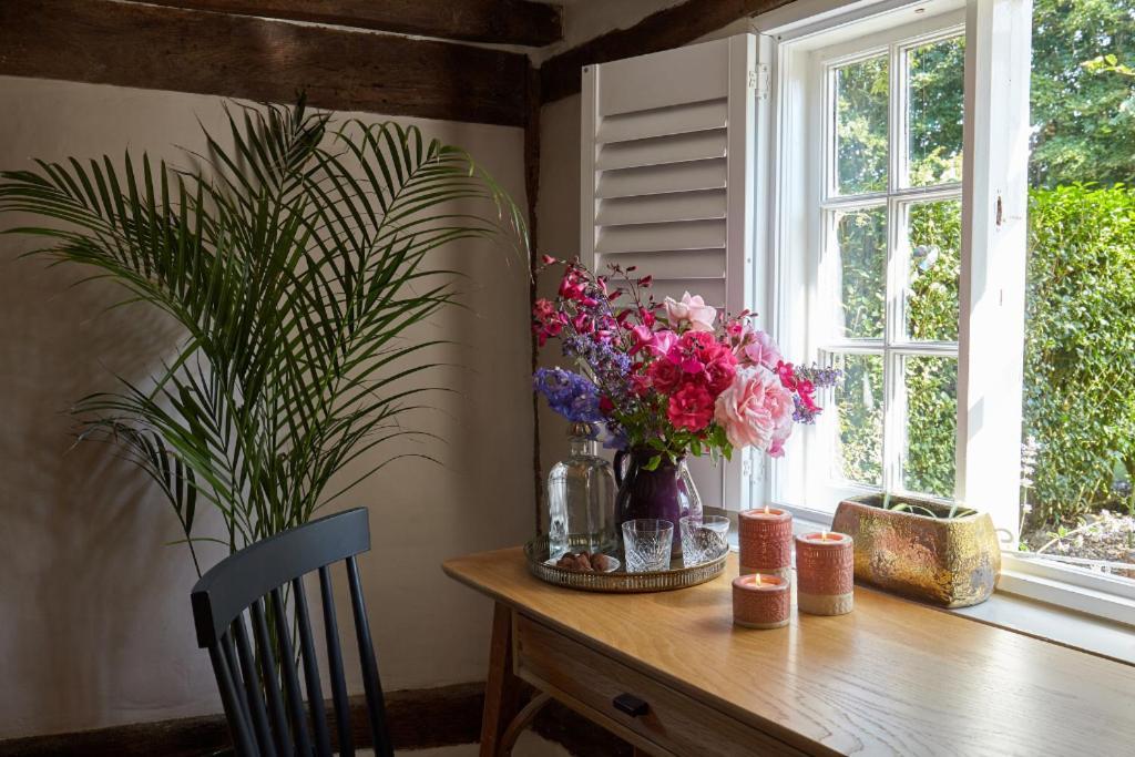 Samsara Villa Tonbridge Luaran gambar