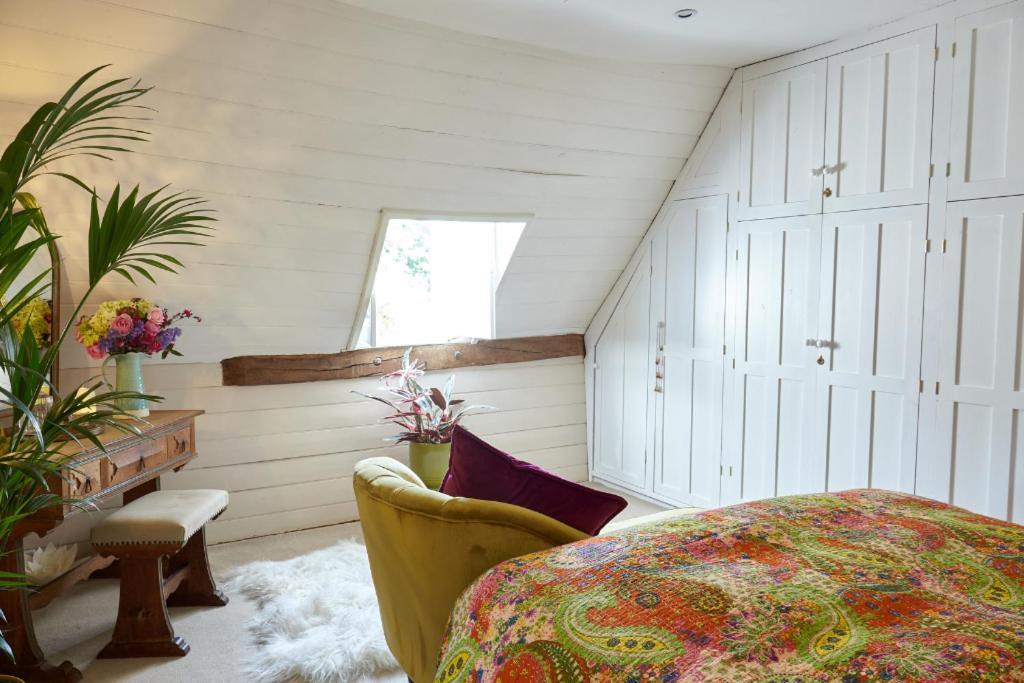 Samsara Villa Tonbridge Luaran gambar