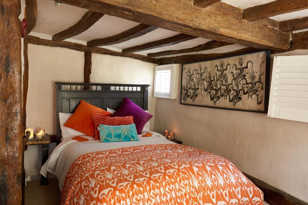 Samsara Villa Tonbridge Luaran gambar