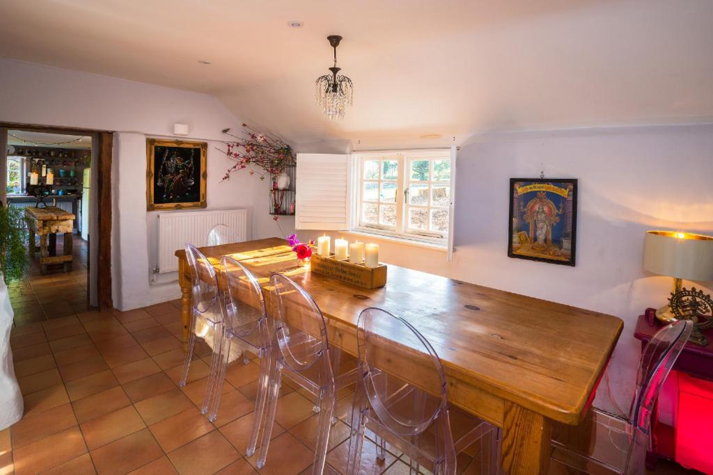 Samsara Villa Tonbridge Luaran gambar
