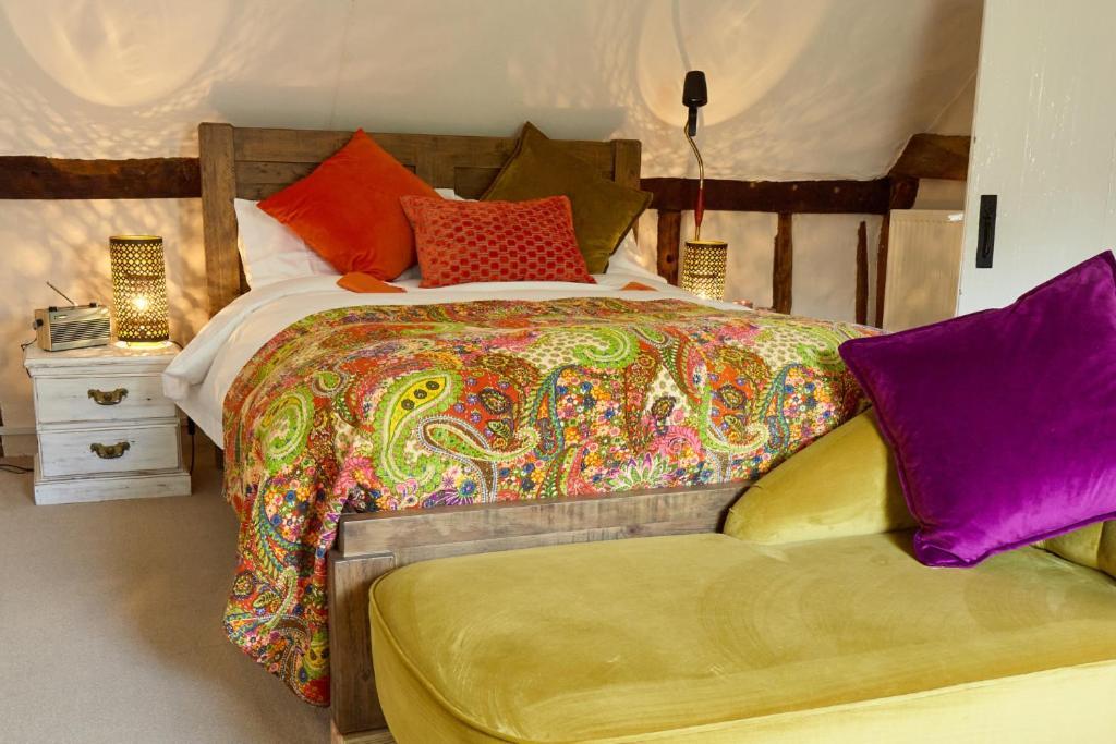 Samsara Villa Tonbridge Luaran gambar