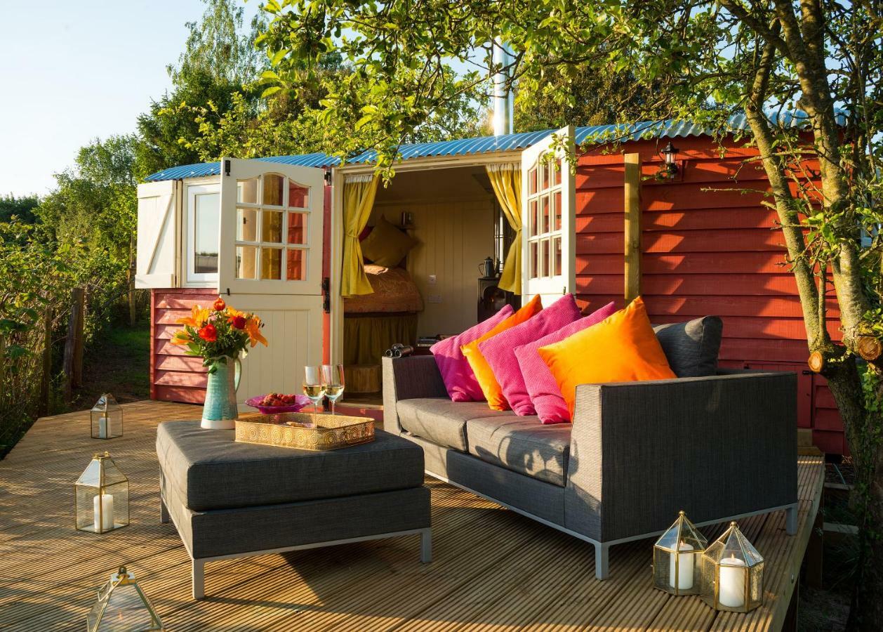 Samsara Villa Tonbridge Luaran gambar